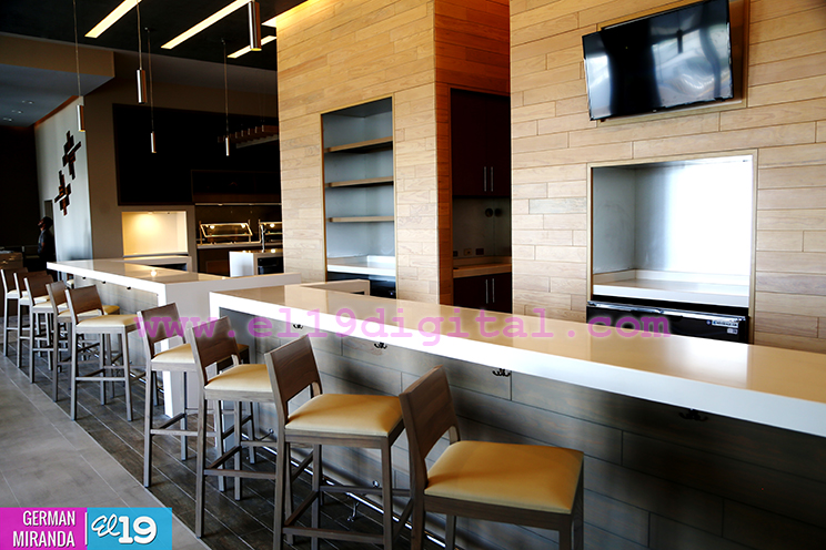 Hyatt Place, un lugar diferente que pronto abrirá sus puertas en Managua