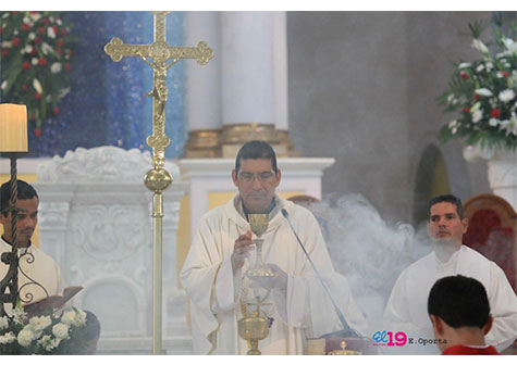 Granadinos festejan a Beata Sor María Romero