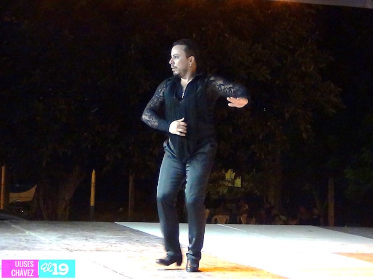 Granada rinde homenaje a Rubén Darío todo el año