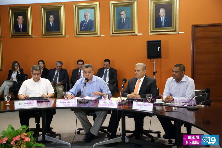 CONATRADEC lanza programa de financiamiento para transformación de la caficultura