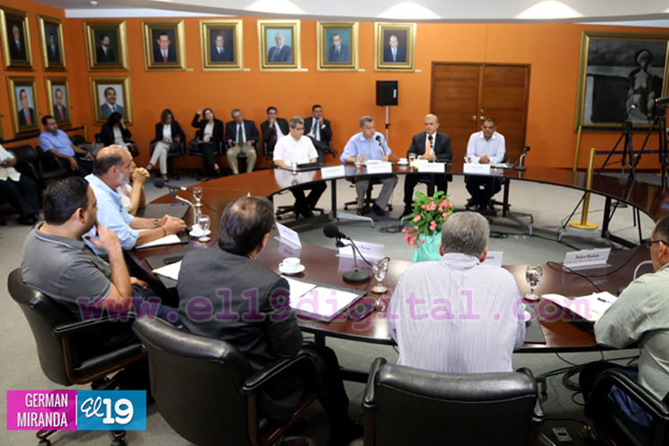 CONATRADEC lanza programa de financiamiento para transformación de la caficultura