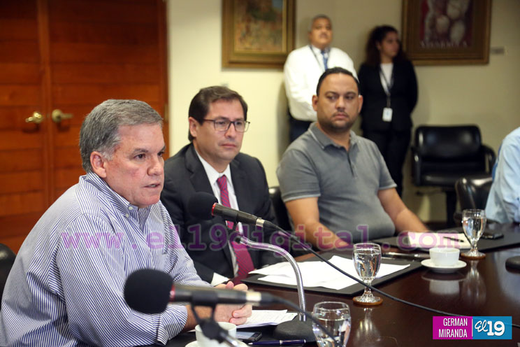 CONATRADEC lanza programa de financiamiento para transformación de la caficultura