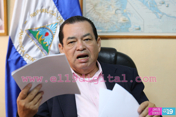 Columna vertebral del Plan del Buen Gobierno es lo social
