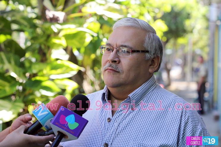 Columna vertebral del Plan del Buen Gobierno es lo social