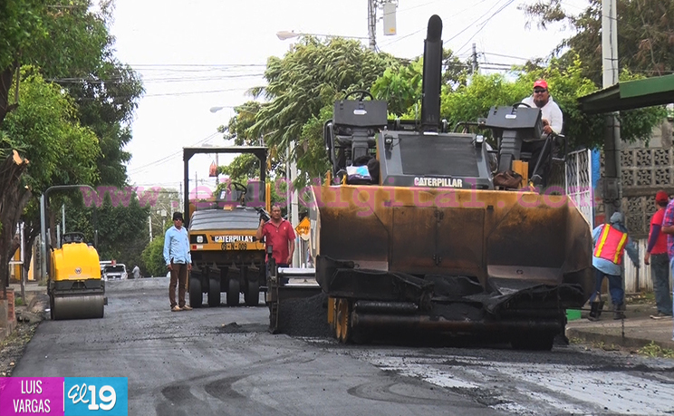 Arranca programa Calles para el Pueblo en la capital