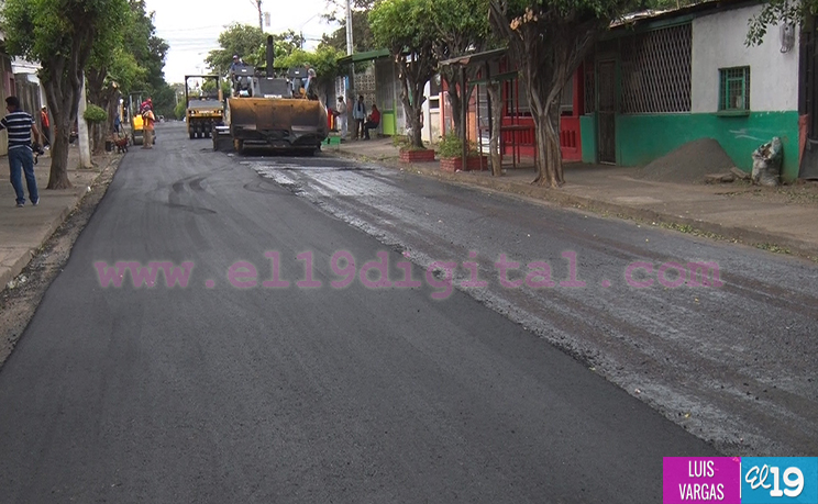 Arranca programa Calles para el Pueblo en la capital