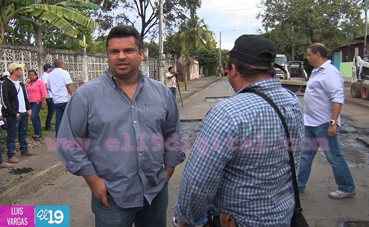 Arranca programa Calles para el Pueblo en la capital