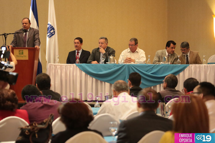 Realizan seminario sobre la calidad de la educación superior en Nicaragua