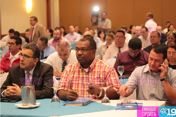 Realizan seminario sobre la calidad de la educación superior en Nicaragua