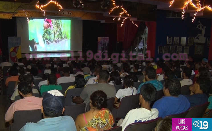 Cinemateca Nacional inicia ciclo de cine “Amor por Mi Tierra”