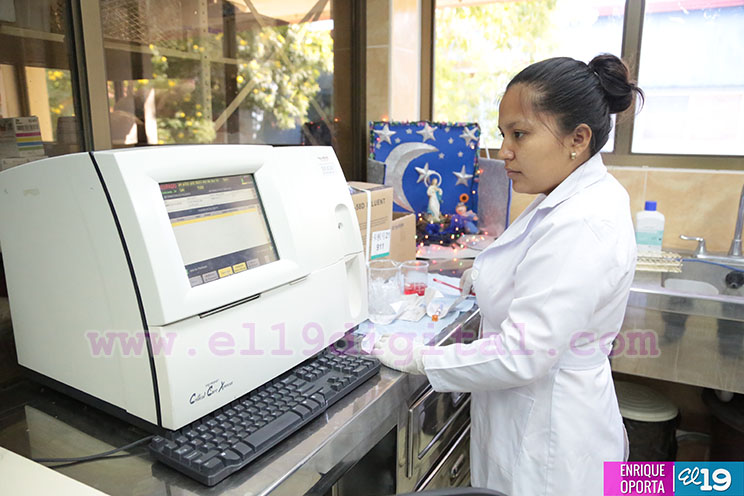 OPS: Modelo de Salud Familiar y Comunitaria de Nicaragua es una fortaleza para combatir el zika