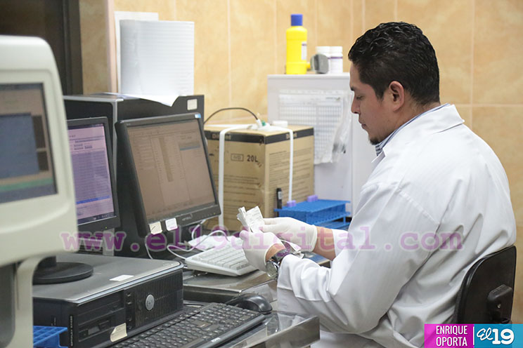 OPS: Modelo de Salud Familiar y Comunitaria de Nicaragua es una fortaleza para combatir el zika