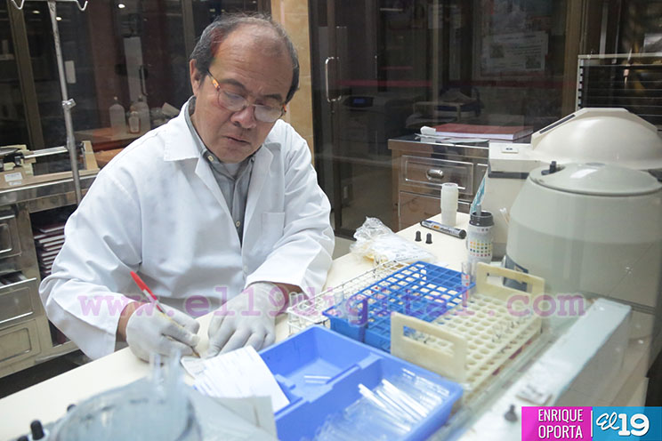 OPS: Modelo de Salud Familiar y Comunitaria de Nicaragua es una fortaleza para combatir el zika