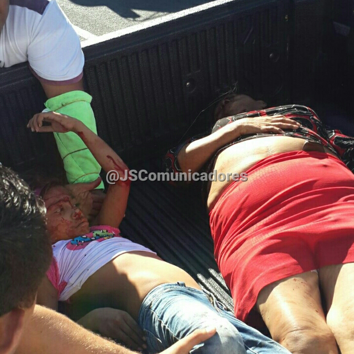 Seis muertos y más de 50 heridos en accidente de bus en carretera hacia Jinotega