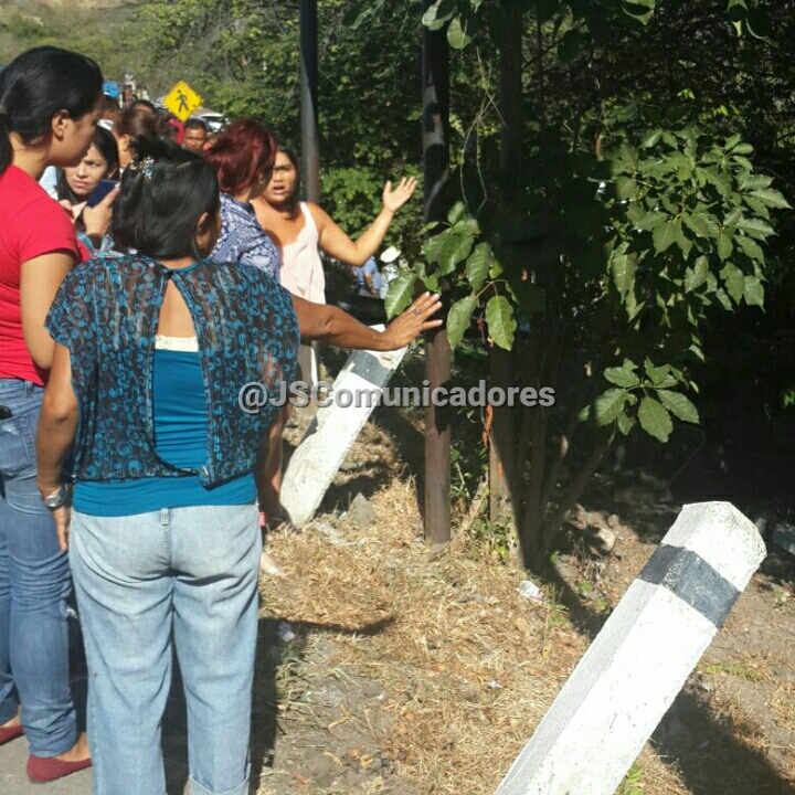 Seis muertos y más de 50 heridos en accidente de bus en carretera hacia Jinotega