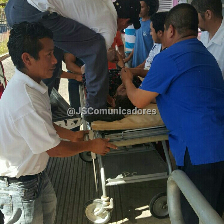 Seis muertos y más de 50 heridos en accidente de bus en carretera hacia Jinotega