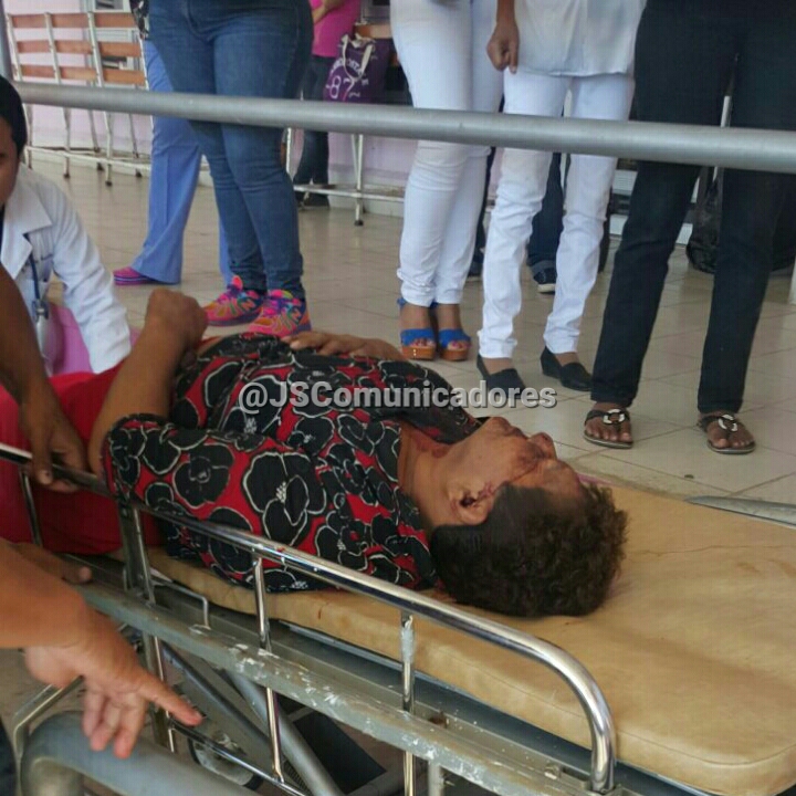 Seis muertos y más de 50 heridos en accidente de bus en carretera hacia Jinotega