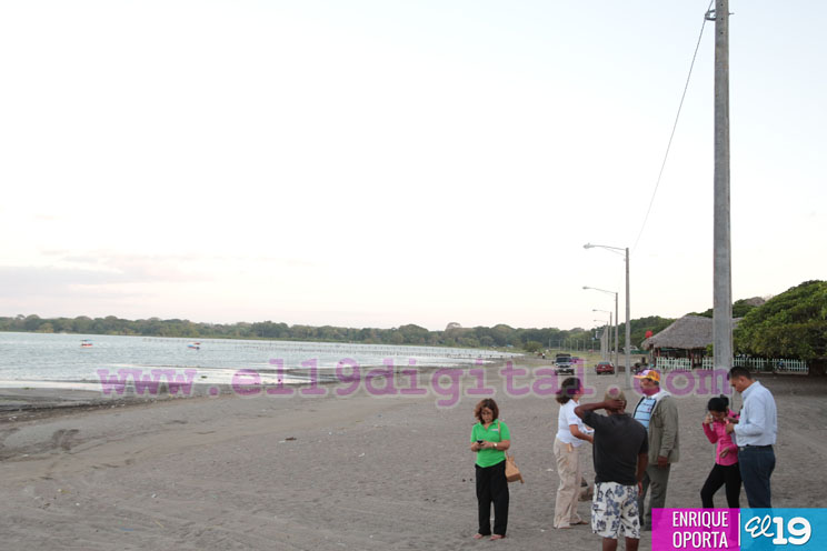 Servicio de alumbrado público garantiza seguridad y mayor crecimiento de Centro Turístico de la Gran Sultana