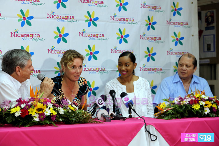 Reality de supervivencia europeo se rodará en San Juan de Nicaragua