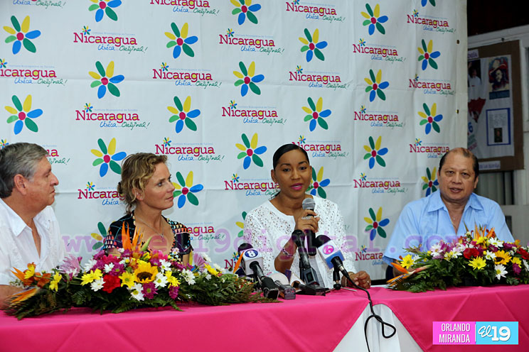 Reality de supervivencia europeo se rodará en San Juan de Nicaragua