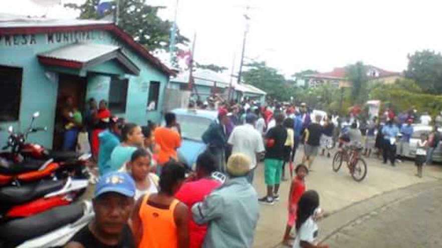 Trece fallecidos costarricenses por naufragio de panga en el Caribe