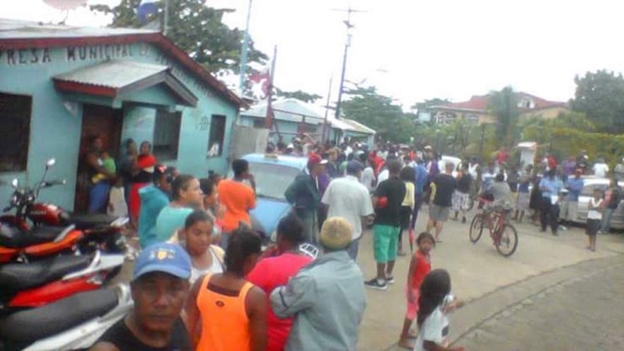 Trece fallecidos costarricenses por naufragio de panga en el Caribe