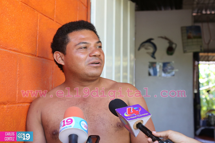 Familias de Managua en intensa lucha contra las epidemias