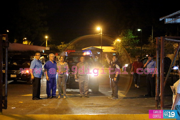 Trasladan cuerpos de 9 turistas costarricenses que perecieron en naufragio en Corn Island (FOTOS)