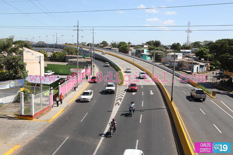Amplían Pista Solidaridad a seis carriles