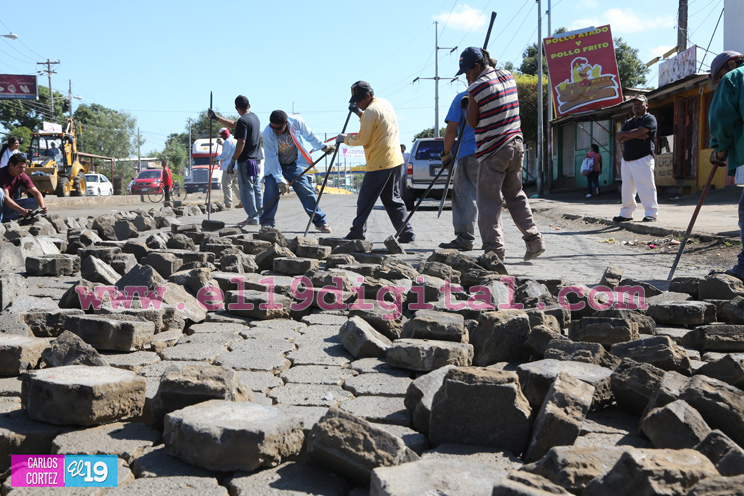 Amplían Pista Solidaridad a seis carriles