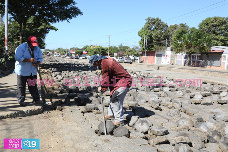 Amplían Pista Solidaridad a seis carriles