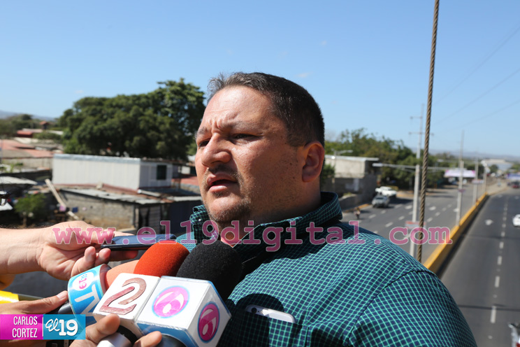 Amplían Pista Solidaridad a seis carriles