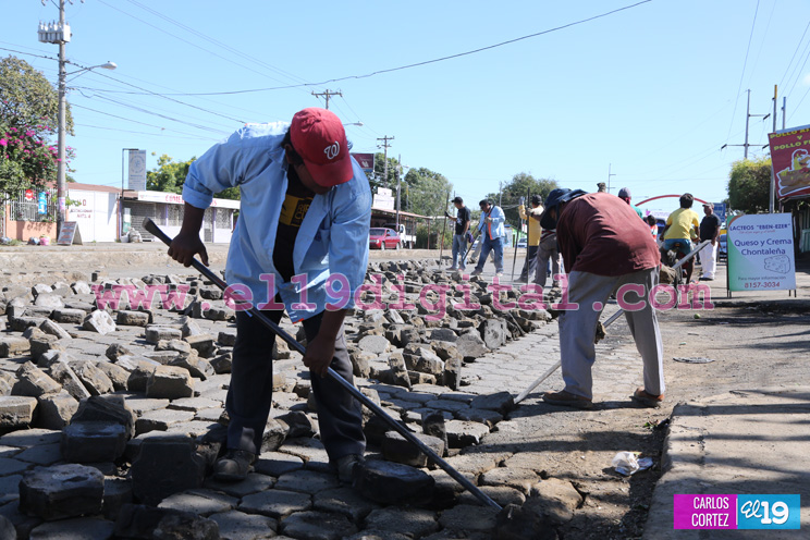 Amplían Pista Solidaridad a seis carriles