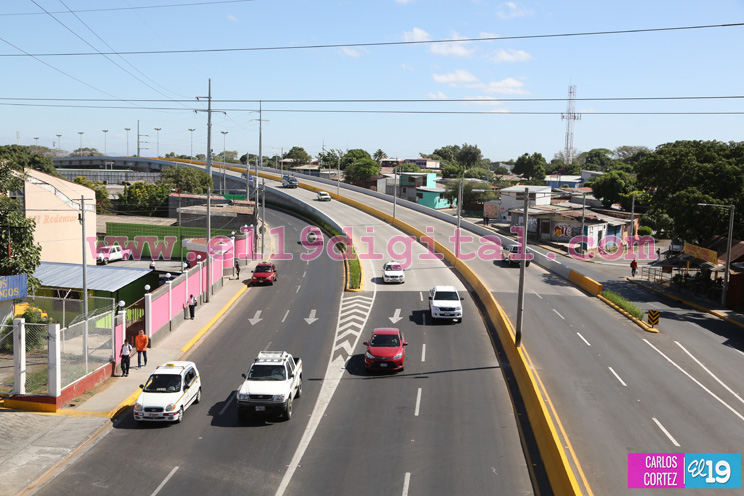 Amplían Pista Solidaridad a seis carriles