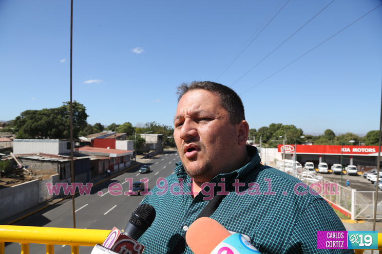 Amplían Pista Solidaridad a seis carriles
