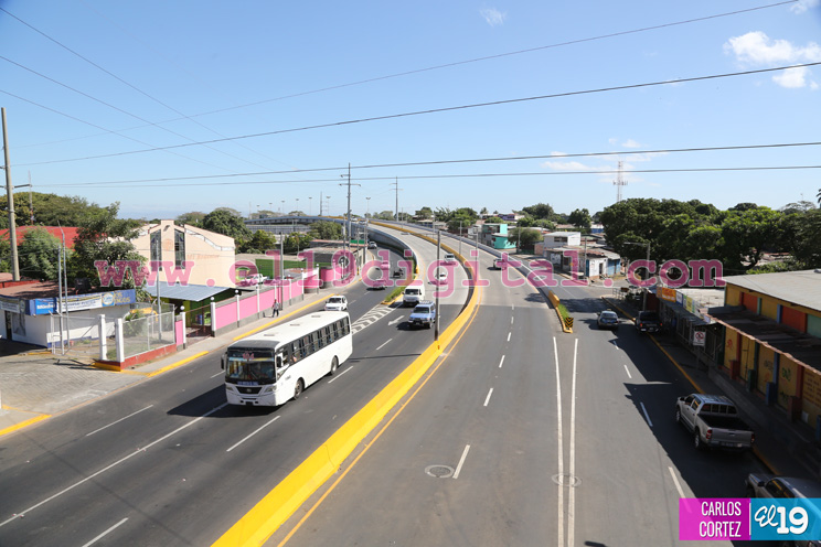 Amplían Pista Solidaridad a seis carriles