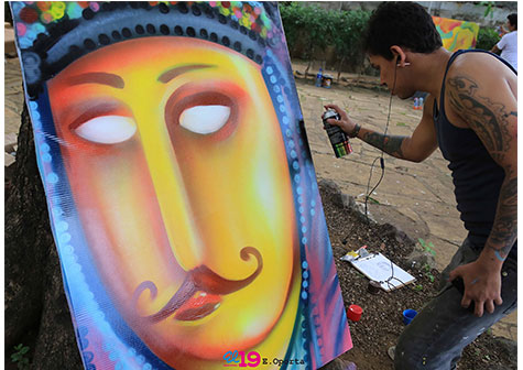 Intur se prepara para el evento "Nicaragua Diseña"