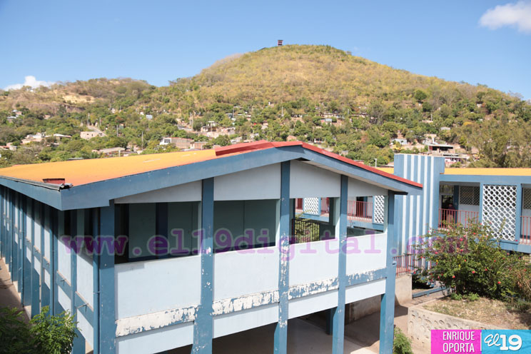 Avanza con éxito matrícula escolar en Matagalpa