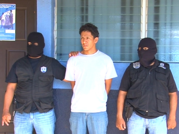 Capturan a integrante del grupo delincuencial “El Niño” y a sujetos que se dedicaban a realizar Robos con Intimidación