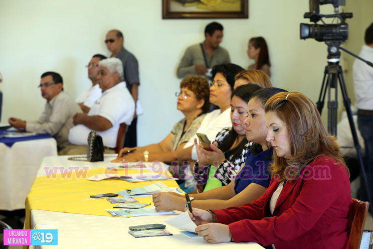 Empresa coreana presenta plan maestro para el mantenimiento de puentes y carreteras de Nicaragua
