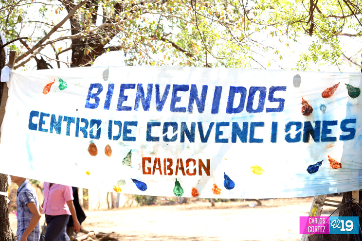 Un lugar para acercarse a Dios