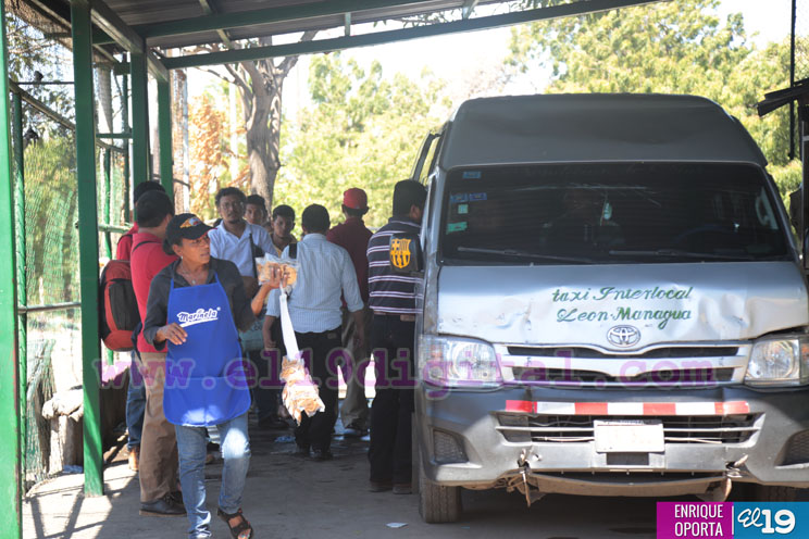 Conductores del transporte escolar destacan medida de instalar GPS en autobuses