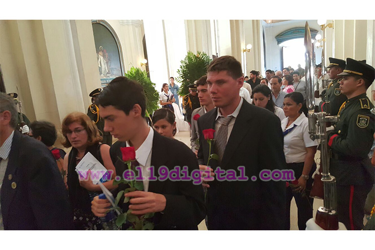 Asamblea Nacional realiza sesión solemne en León por centenario de Darío
