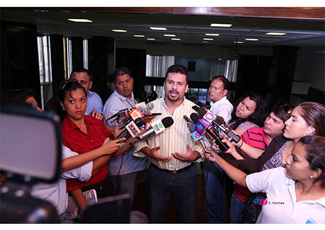 I Asamblea de la Unidad Nacional del Adulto Mayor con resultados muy positivos