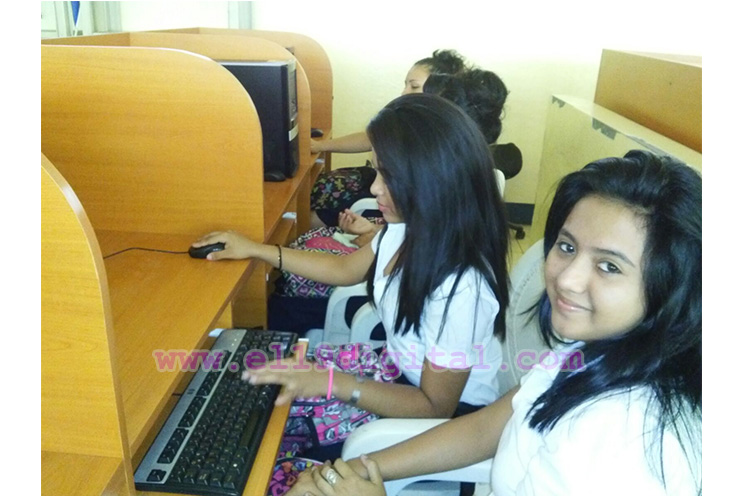 Aulas TIC fortalecen la enseñanza en colegios públicos de Nicaragua