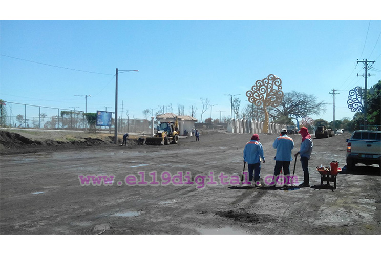 ALMA anuncia construcción de Parque Campestre Xolotlán