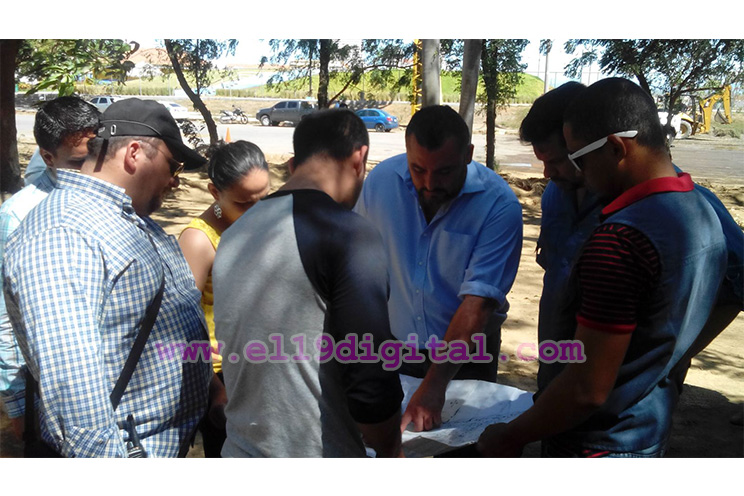 ALMA anuncia construcción de Parque Campestre Xolotlán