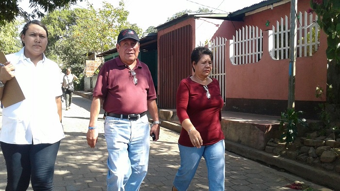 León movilizado contra las epidemias