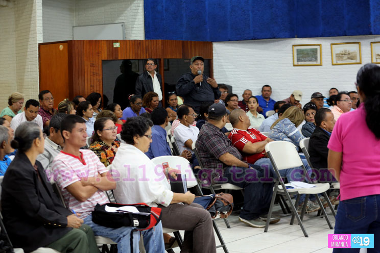 Sinapred capacita a equipos departamentales sobre preservación del entorno natural