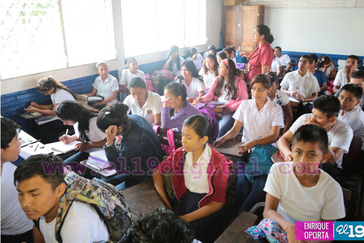 Primaria a distancia, la oportunidad de desarrollo académico para la juventud